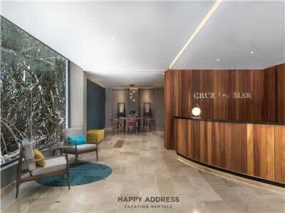 פלאייה דל כרמן Trendy 1 Bedroom Apartment In Cruz Con Mar Brand New Building מראה חיצוני תמונה